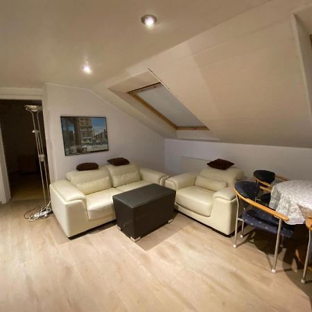 Ferienwohnung Heidelberg Ze-2020-7-Wz Exterior photo