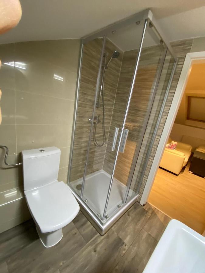 Ferienwohnung Heidelberg Ze-2020-7-Wz Exterior photo
