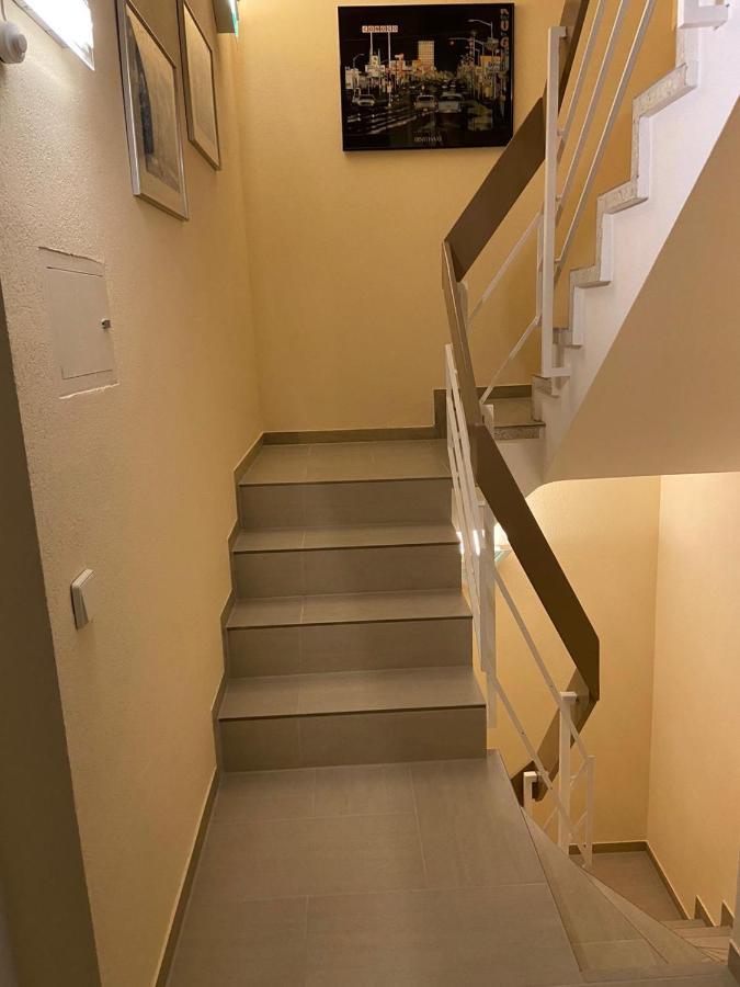 Ferienwohnung Heidelberg Ze-2020-7-Wz Exterior photo