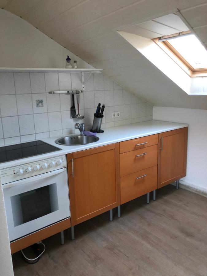 Ferienwohnung Heidelberg Ze-2020-7-Wz Exterior photo